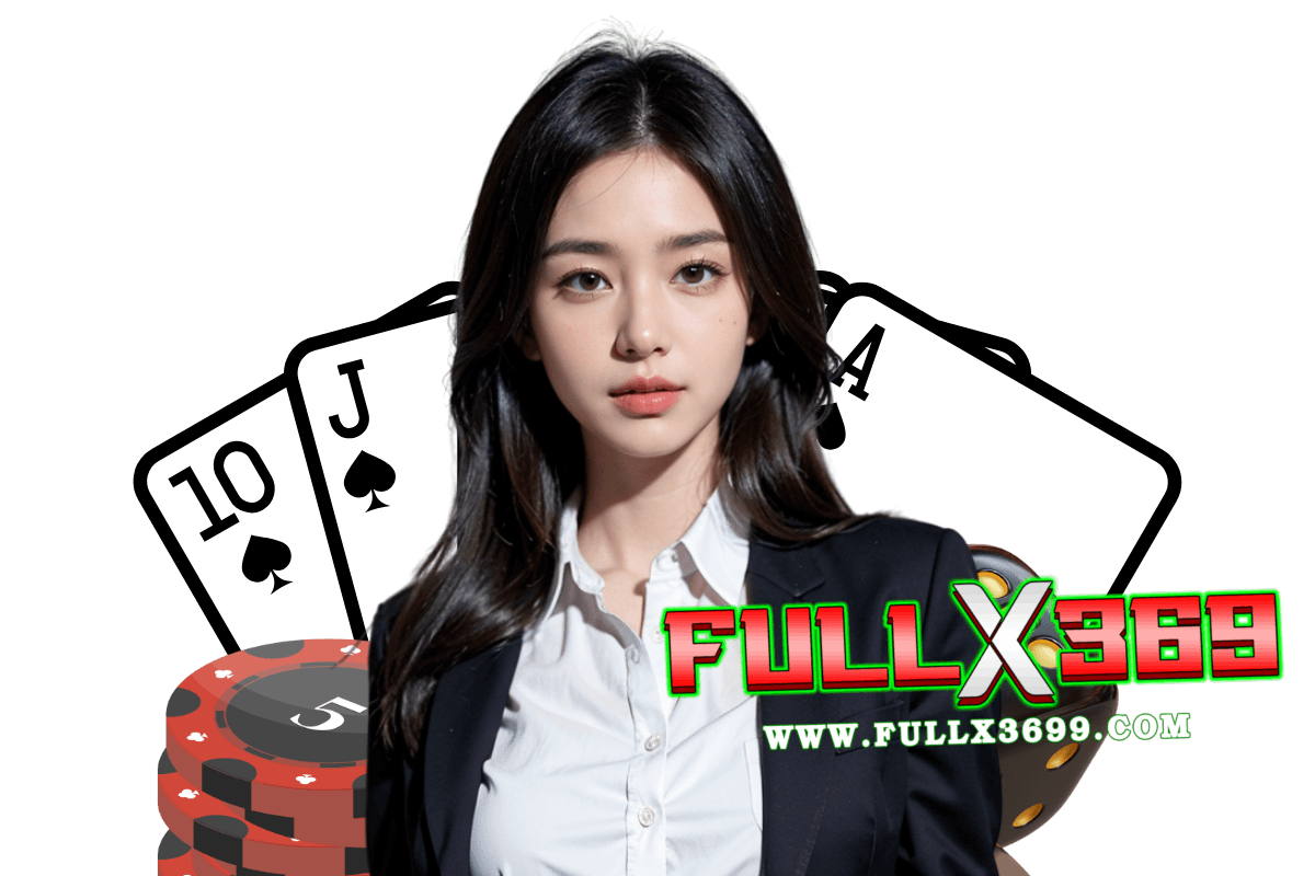 fullx369 สมัคร