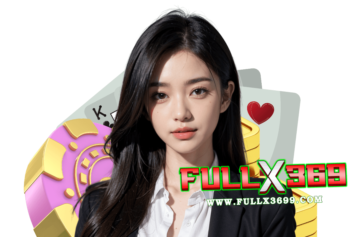 fullx369 สล็อต